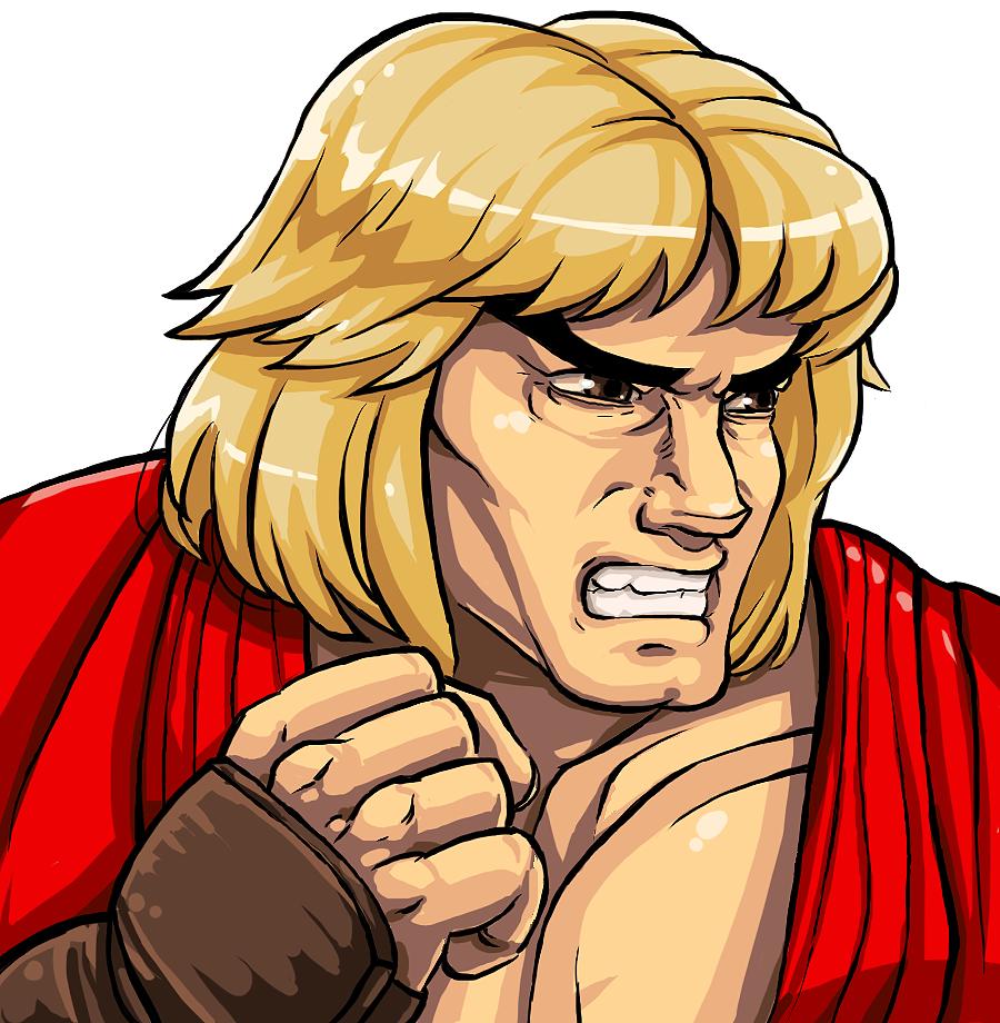 历代春丽造型变换，脱掉丝袜后还是你心目中的黑丝女神吗？