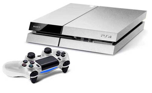 除了游戏,PS4还有这些功能,你都用上了吗?