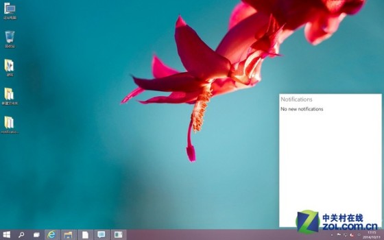 回归体验巅峰 Windows10预览版全面点评