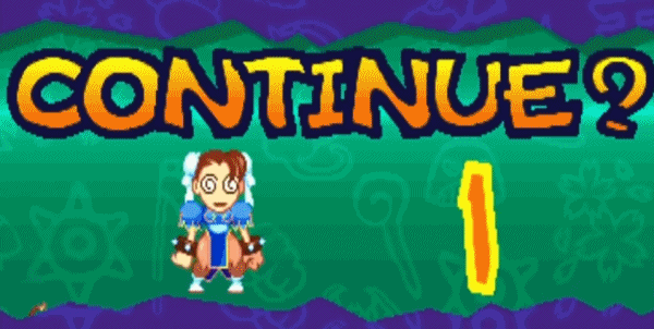 春丽战败画面曝光，我见犹怜的感觉啊！