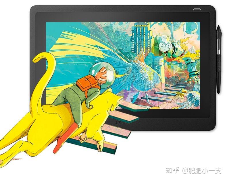 (2025.01更新)手绘数位屏、数位板购买推荐指南,新手初学者看完不迷茫!