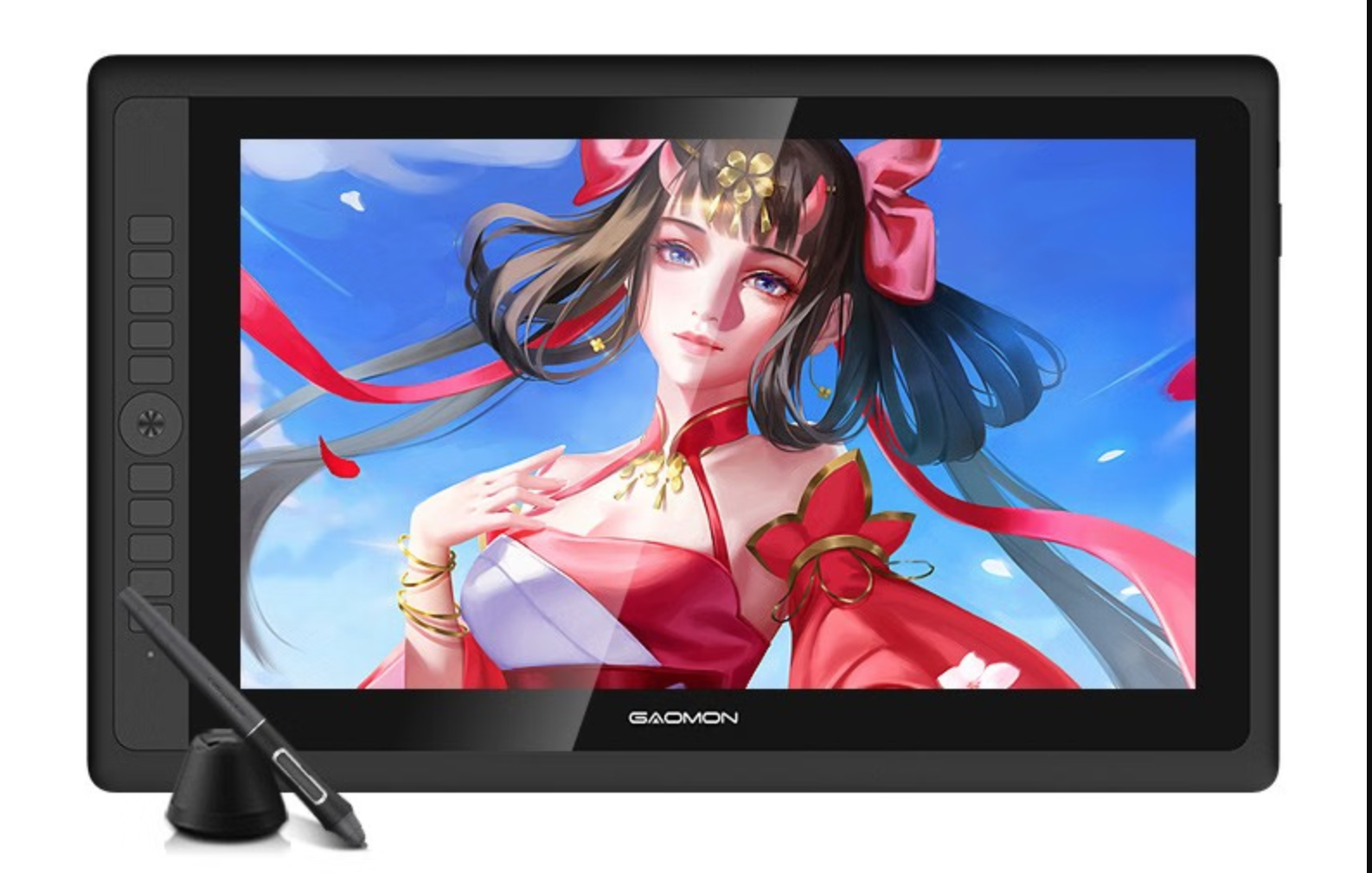 (2025.01更新)手绘数位屏、数位板购买推荐指南,新手初学者看完不迷茫!