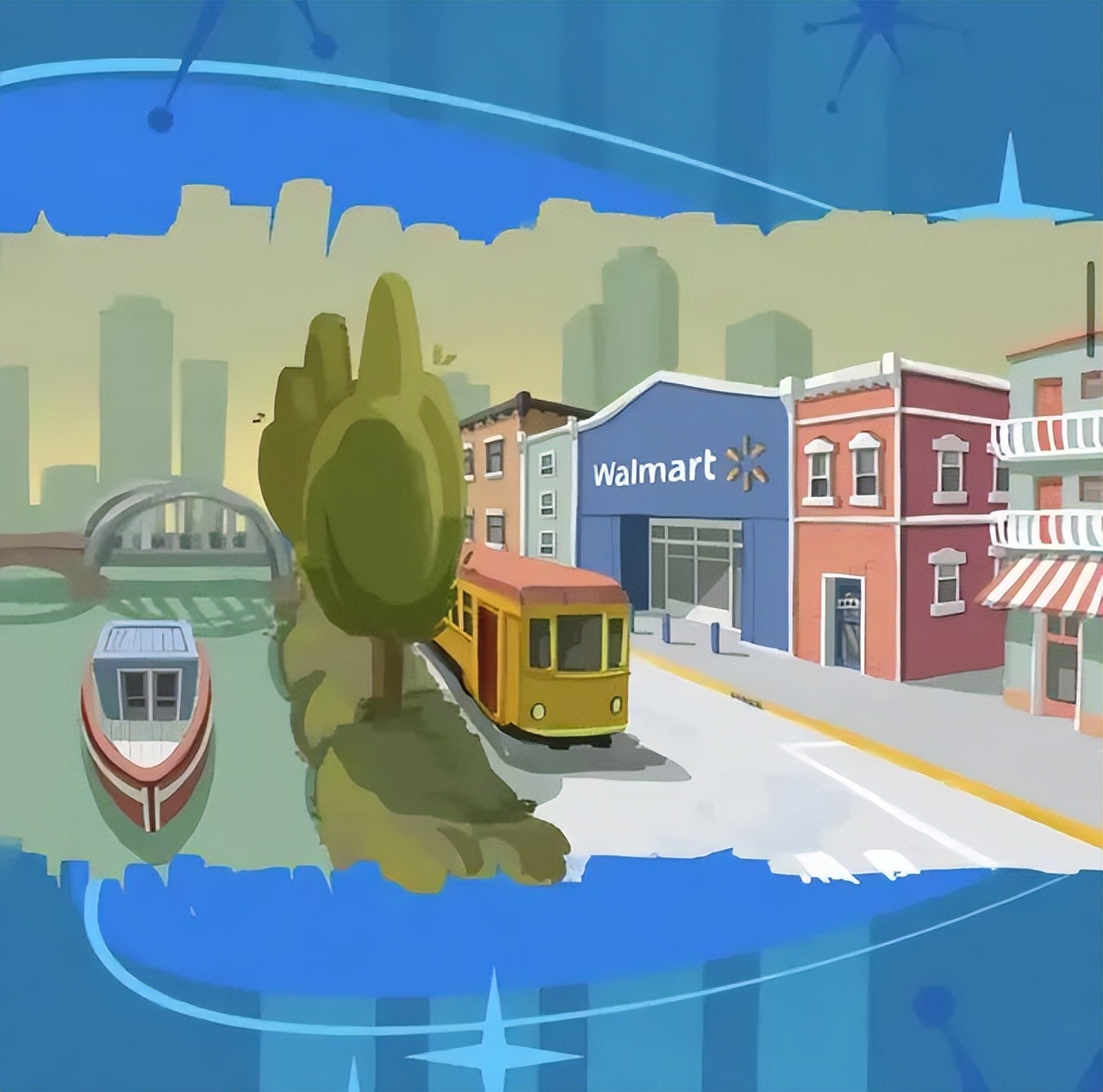 《地铁跑酷》大家还记得吗?这一火,就是十年