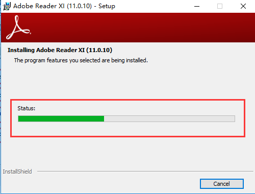 AdobeReaderXI11.0.10破解版最新下载游戏介绍