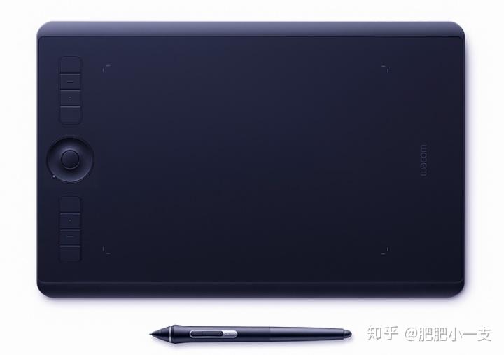 肥肥小一支：（2024年最新）手绘数位屏、数位板购买推荐指南，新手初学者看完不迷茫！