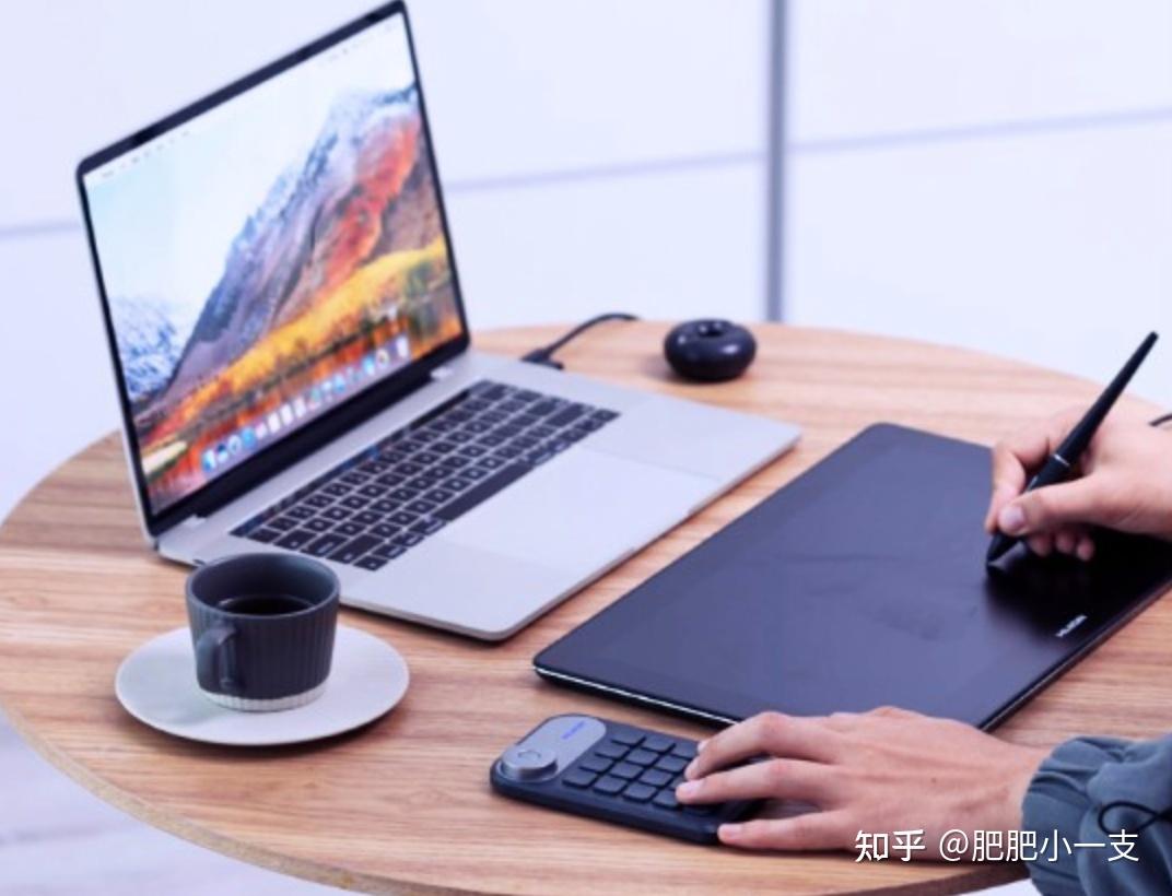 肥肥小一支：（2024年最新）手绘数位屏、数位板购买推荐指南，新手初学者看完不迷茫！