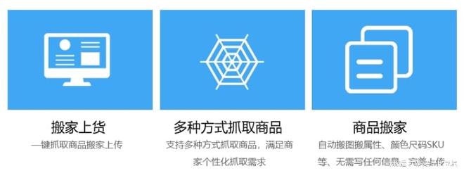 拼多多开店用什么工具一键上传商品？新手商家看过来