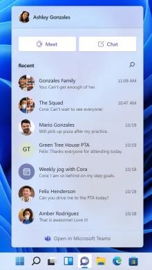 Windows 11/10用户界面对比：官方讲述设计背后的故事