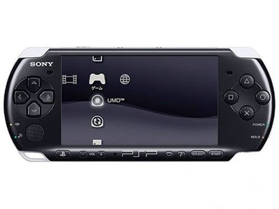 PSP3000的6.20 TN-B如何刷机玩ISO