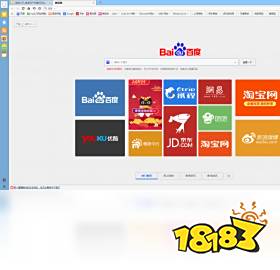 电脑浏览器软件哪个好用？常用的PC浏览器大全