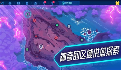 新世界冒险内置修改器