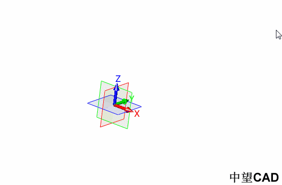 谁说图文不能学3D设计？一篇文章让你完全了解软件中的草图环境