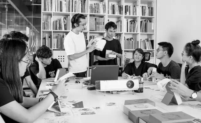 造价500万的黑科技日历，给你365种新招式｜百匠大集