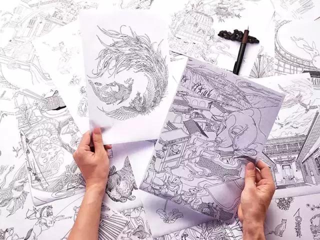 造价500万的黑科技日历，给你365种新招式｜百匠大集