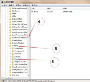 cad注册表清理工具怎么用