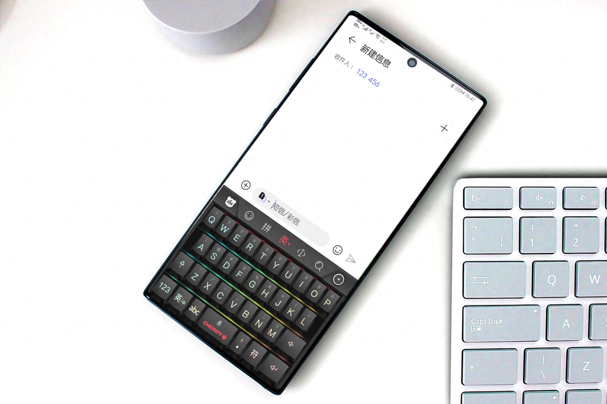 一款“懂你”的手机输入法应该具备哪些功能？