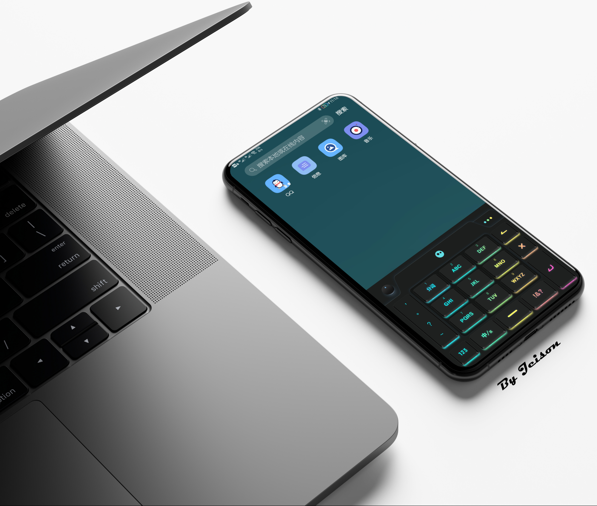一款“懂你”的手机输入法应该具备哪些功能?