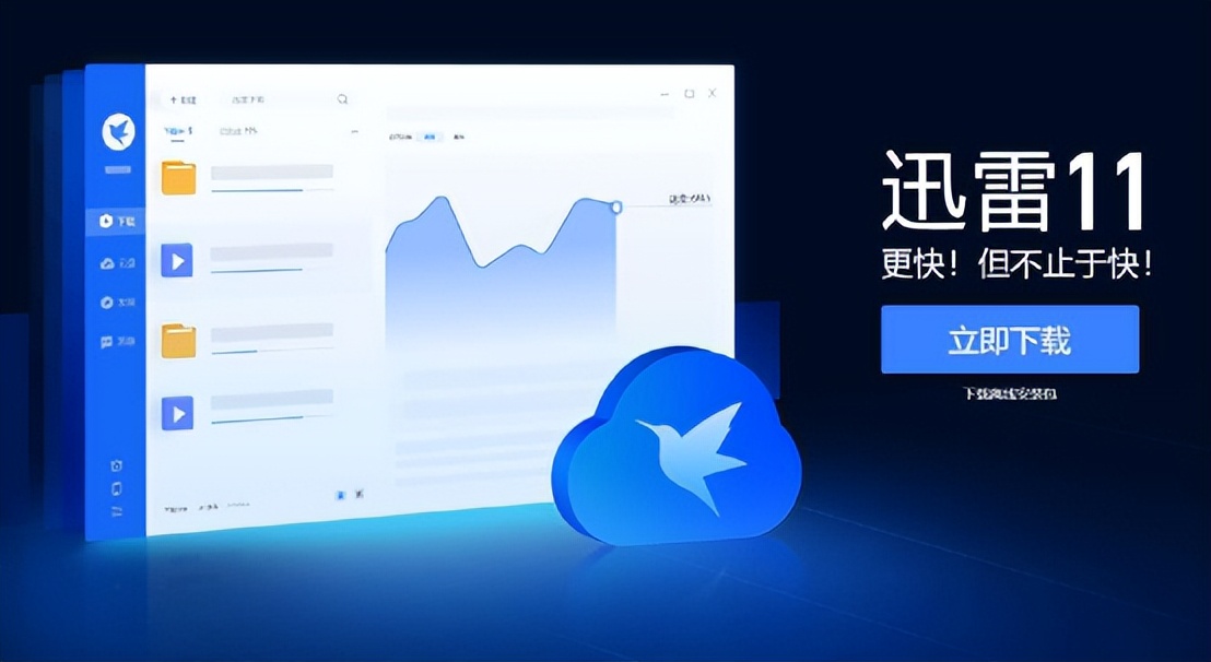 从比肩腾讯到无人问津，迅雷的没落竟是因为百度？