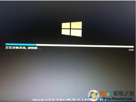 游戏专用Win10 LTSC 64位纯净版v2023.5下载简体版_游戏专用Win10 LTSC 64位纯净版v2023.5专业版