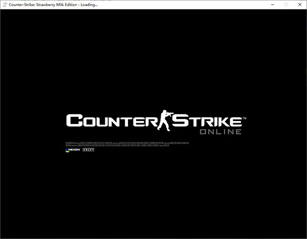 反恐精英csol单机版