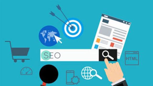 使用搜索引擎优化以客为尊