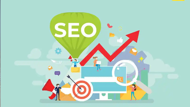 使用搜索引擎优化以客为尊