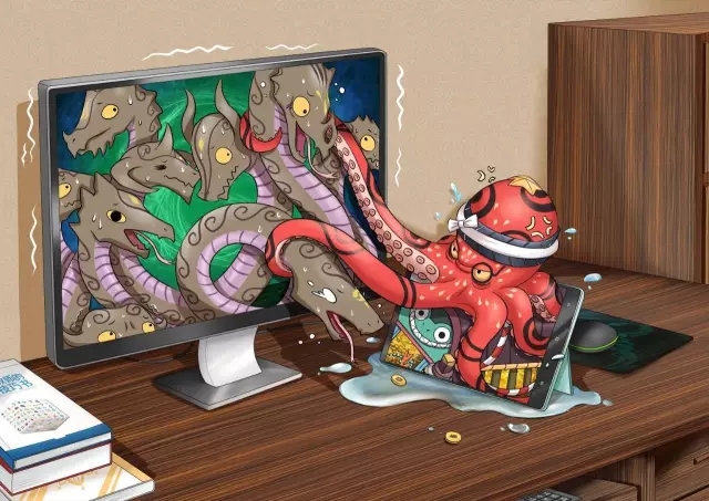 《阴阳师》桌面版上线！美之世界，在此降临！