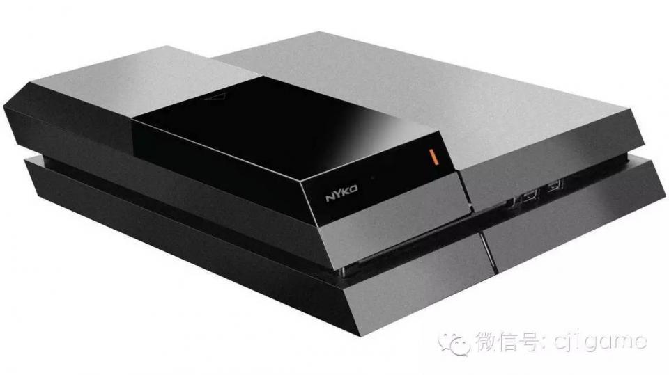 为什么我们说PS4.5看起来并没有那么靠谱？ | 第1游戏