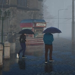 乞丐模拟器Hobo Tough Life【风笑试玩】 3DM中文破解版