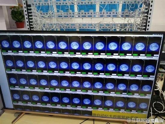 我们一直刷流量，却从来没被发现| 国产洋葱