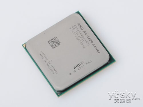 玩游戏看高清都不差 市售热门处理器推荐