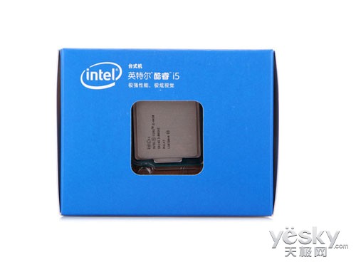 玩游戏看高清都不差 市售热门处理器推荐