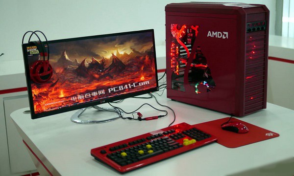 计算机游戏cpu,玩游戏选什么CPU 10款2017适合玩游戏的处理器推荐 (全文)
