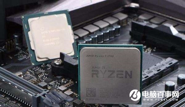计算机游戏cpu,玩游戏选什么CPU 10款2017适合玩游戏的处理器推荐 (全文)