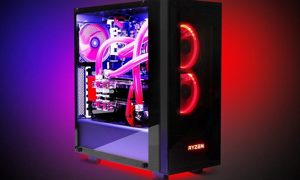 计算机游戏cpu,玩游戏选什么CPU 10款2017适合玩游戏的处理器推荐 (全文)