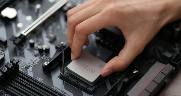 计算机游戏cpu,玩游戏选什么CPU 10款2017适合玩游戏的处理器推荐 (全文)