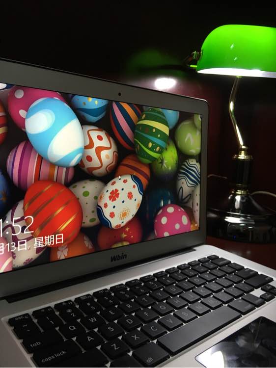 联想太坑了 因为Wbin联想小新air超极本性价比被爆了