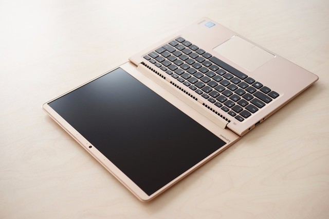 国产笔记本的希望之星是这些，根本轮不到小米？