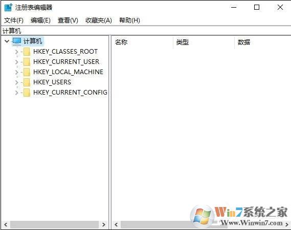 Win10注册表如何修复?Win10注册表恢复方法