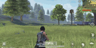 荒野行动PC版键位设置技巧 PC版键位怎么更改