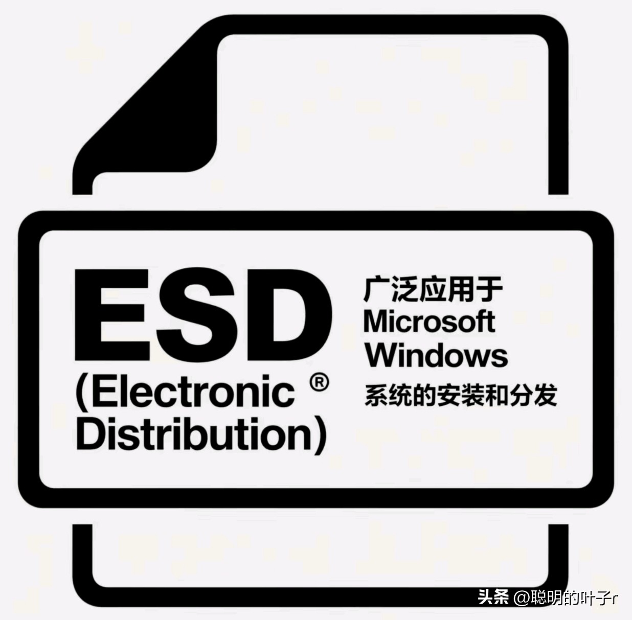 系统备份三剑客GHO、WIM、ESD 怎么选？实测分享