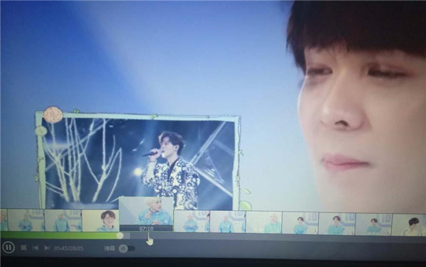 爱奇艺绿色免安装版 V12.1.5.7769 绿色便携版