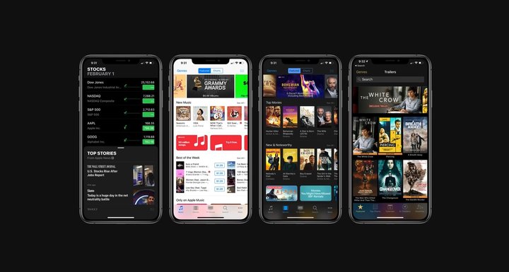 除了期待已久的黑暗模式，我们还能从 iOS 13 的更新中看到什么