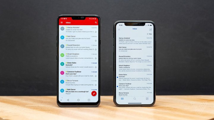 除了期待已久的黑暗模式，我们还能从 iOS 13 的更新中看到什么