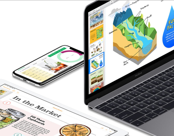 除了期待已久的黑暗模式，我们还能从 iOS 13 的更新中看到什么