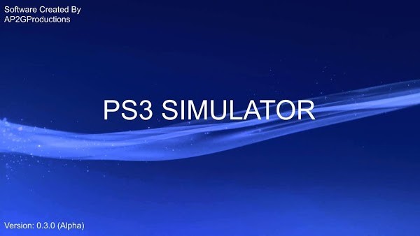 ps3模拟器汉化版可以玩ps2游戏吗