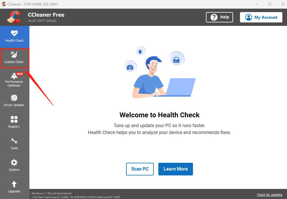 C盘空间完全不够用了怎么清理？10款c盘清理工具大比拼