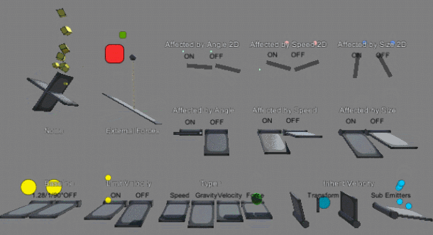 unity 2017.1.0f3正式版游戏开发引擎免费版