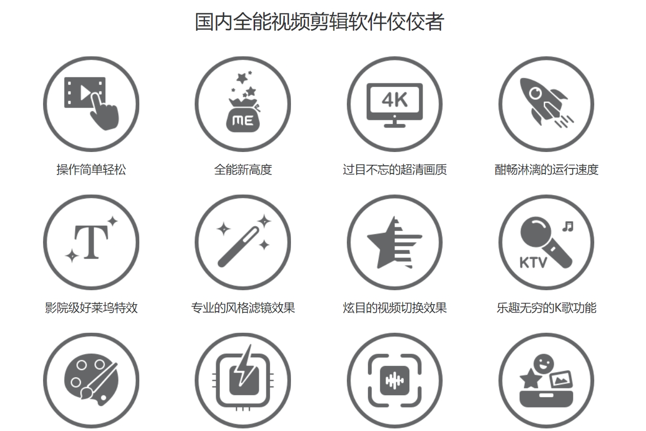 爱剪辑电脑版下载官方2025最新版