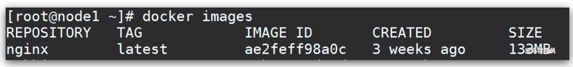 服务端(server)：Docker守护进程，负责处理Docker指令，管理镜像、容器等